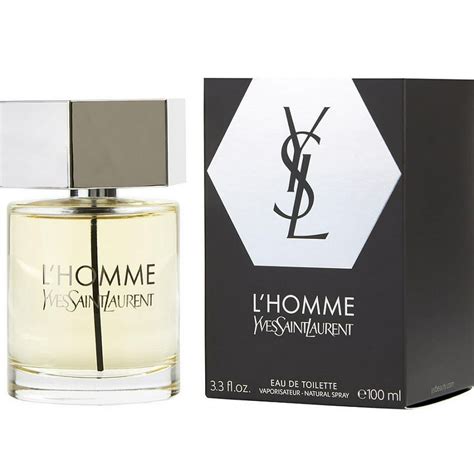 ysl la homme mini|YSL l'homme cologne.